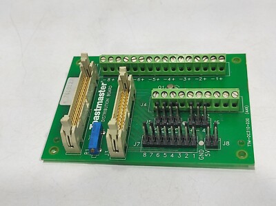 Toastmaster MPC-0C310-011 Verteilerplatine PCB TTM-0C310-030
