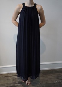 kate spade black cocktail dress