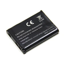 Refuelergy Camera Battery For NIKON EN-EL10 COOLPIX S60 S80 S570 S600 S4000 MH63