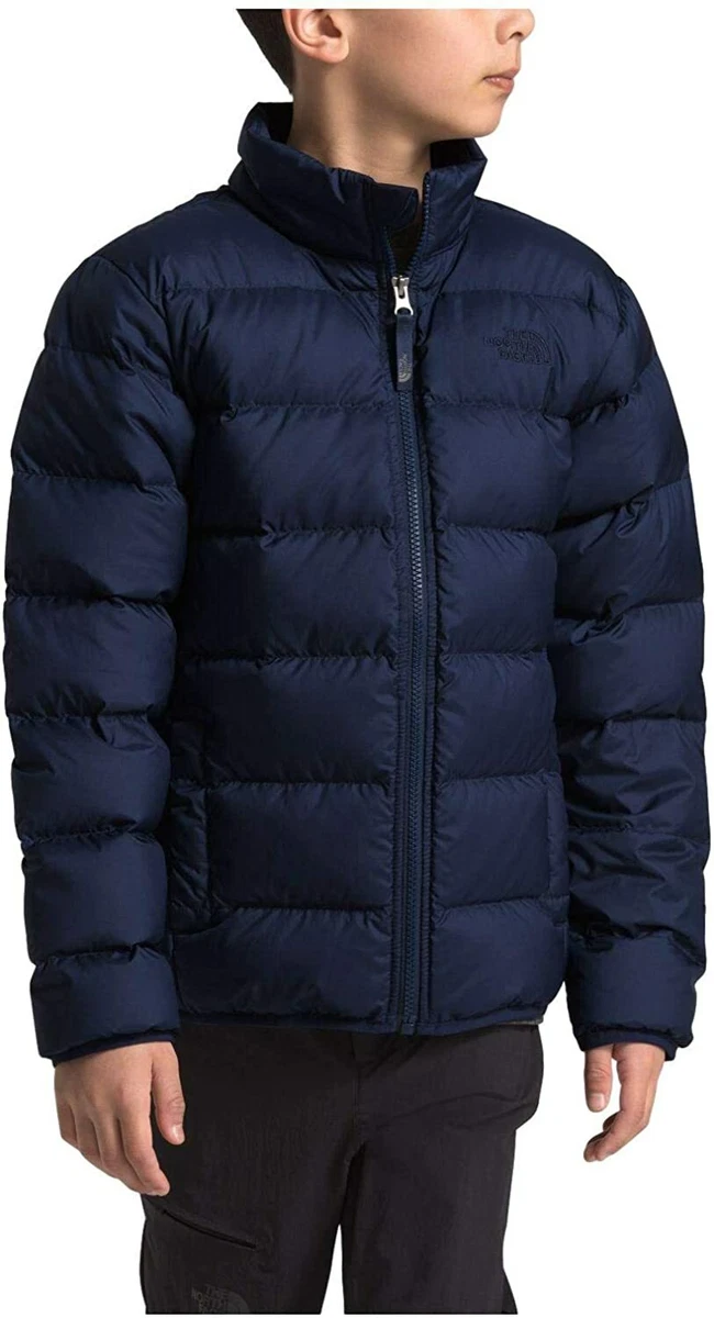 North face top men's andes jacket
