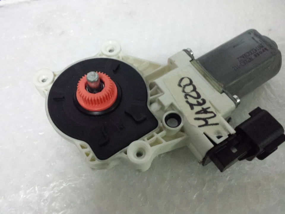 A65063-112 MOTORINO ALZAVETRO POSTERIORE DESTRO FORD FOCUS III 2011>2018 - Imagen 3 de 4