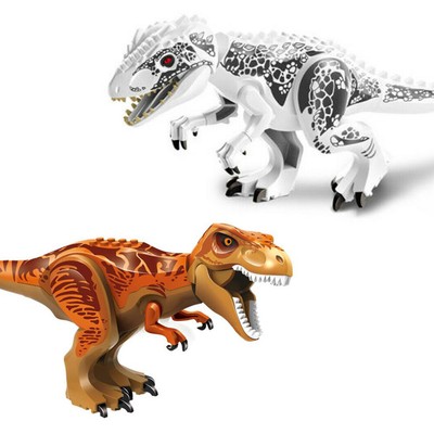 lego dino jurassic