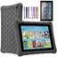 Top 8 Best Tablet Cases for Kindle Fire in 2026 - (UK Top 8 Best Tablet Cases for Kindle Fire in 2026 - (UK