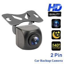 1080P HD Rear View Camera Car Reverse Camera Cable Night Vision Backup Parking