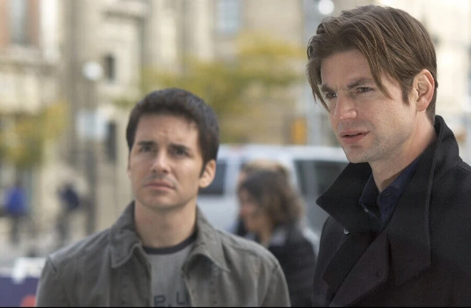 Queer as Folk - Die komplette Serie / Gesamtbox # 24-DVD-BOX-NEU - Bild 4 von 4