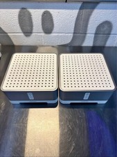 Sonos Connect:Amp - 2nd Gen Modern Unit S2 App Wireless w/ power cord - 1unit