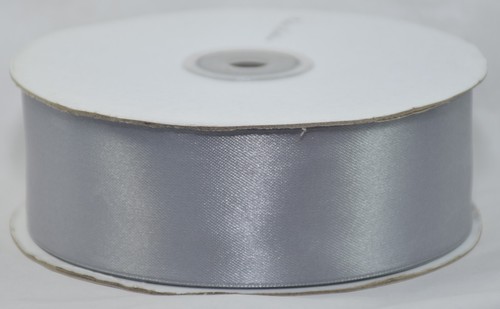 BOMBONIERE NASTRO DOPPIO RASO 40 MM BOBINA ROTOLO 50 METRI FAI DA TE VARI COLORI - Foto 19 di 39