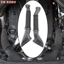 2780902482 Pair Air Intake Hose For Mercedes-Benz GL450 GL550 GLS550 ML550 GL63