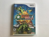 Battalion Wars 2 - Nintendo Wii - Ntsc Us - Neu