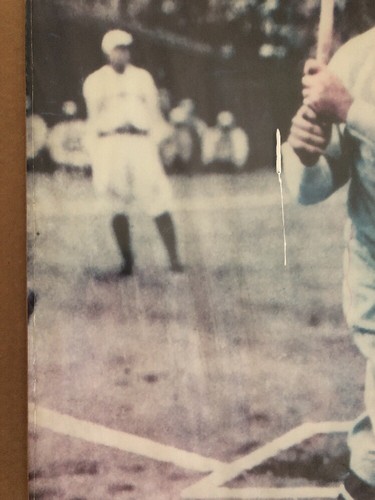 Police Gazette Original Vintage Poster Babe Ruth Boston Red Sox Baseball MLB - Picture 7 of 12