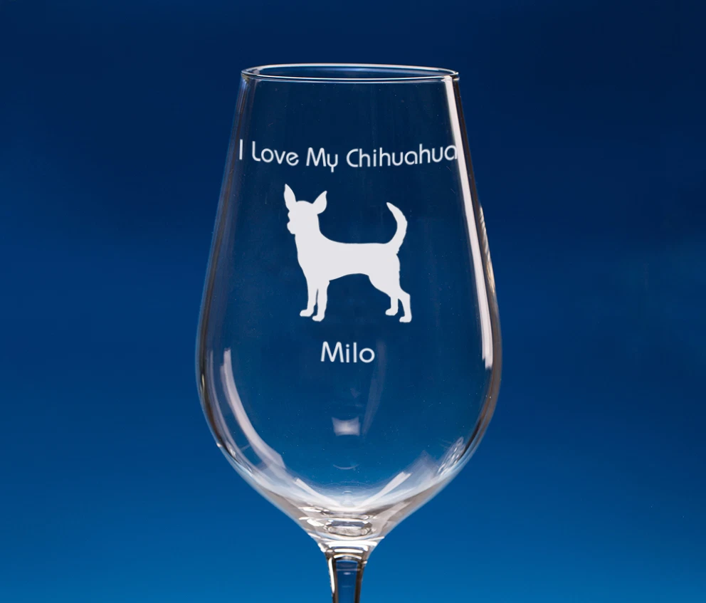 Chihuahua gifts hotsell dog lovers