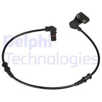 Delphi SS20293 Sensor, Wheel Speed For MERCEDES-BENZ