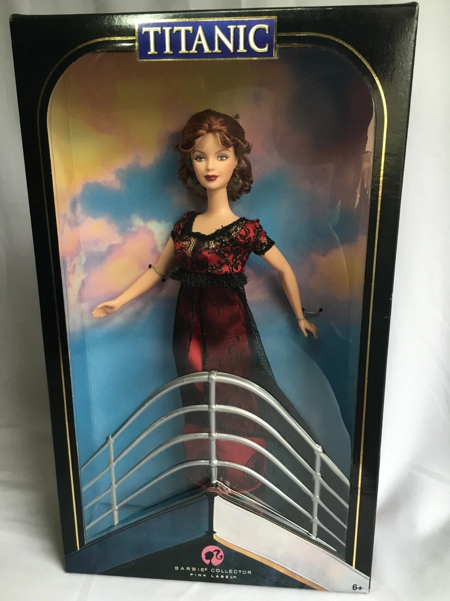 Preços baixos em Barbie Titanic | eBay
