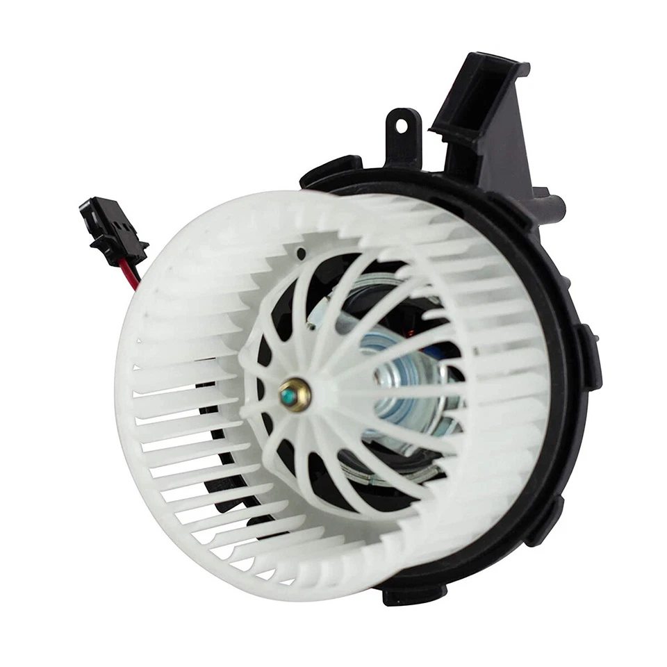 A/C Heater Blower Motor Fan For Audi A4 S4 Q5 2009-2012 Audi A5 S5 2008-2011 - Image 4 of 4