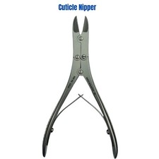 Double Action Heavy Duty Nail Cutter 15 Cm MK-94