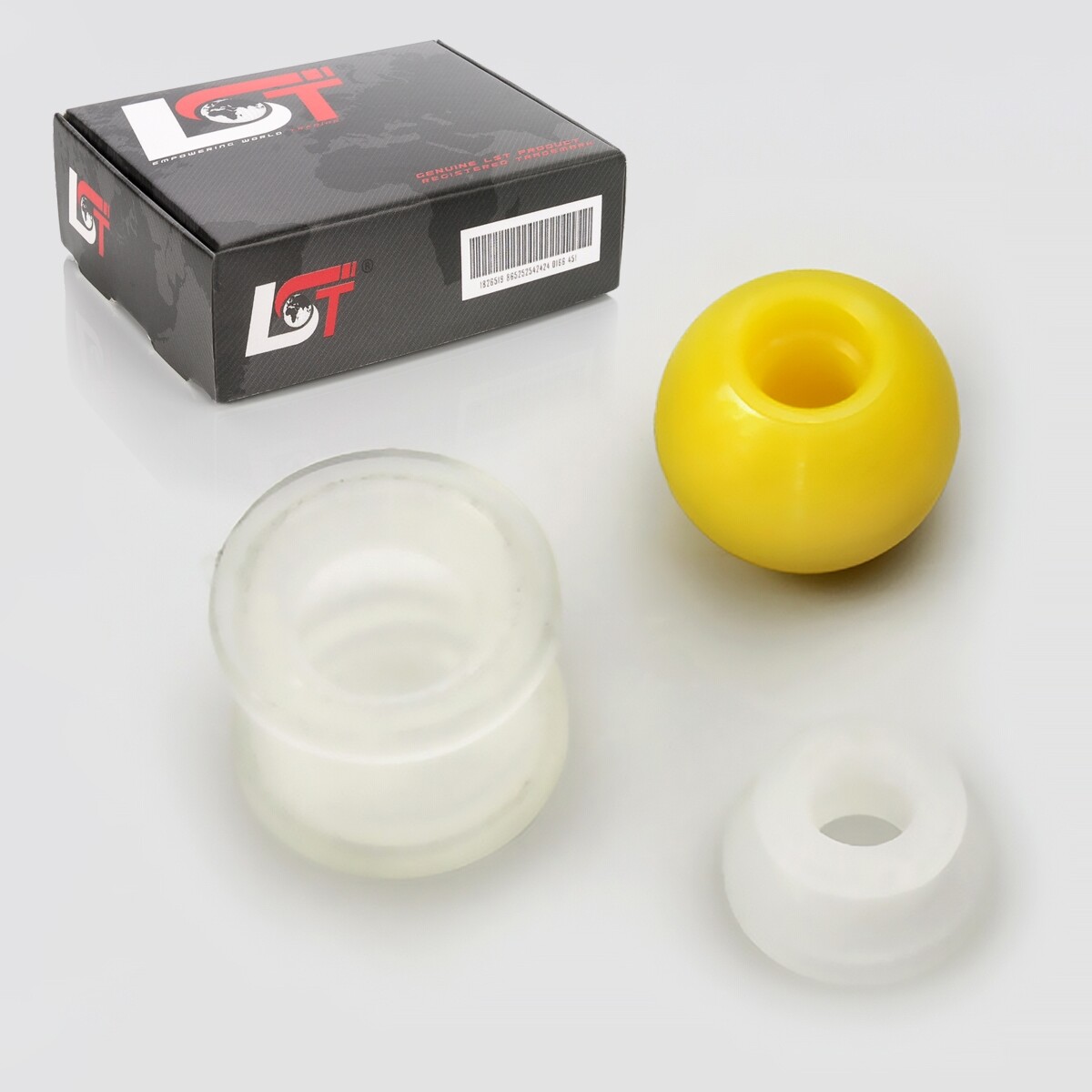 Repair Kit Gearbox 3 Set Overhaul Kit Bushing Ball for VW IV T4