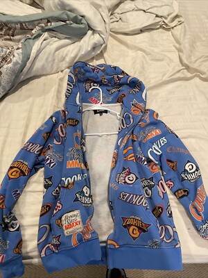 Size Medium Cookies Hoodie Good Condition (real) Need Gone (will Sell For Cheap)