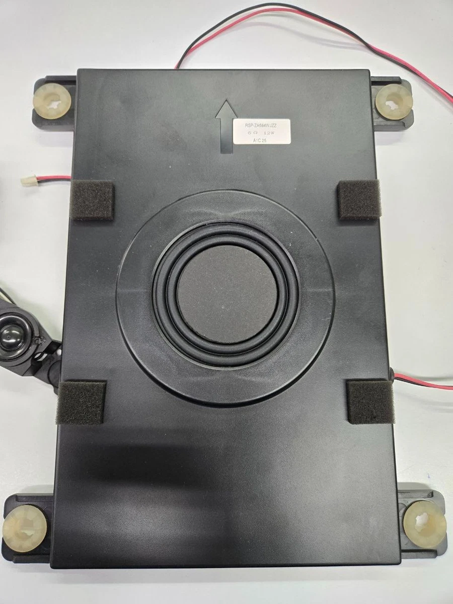 Telecomando di ricambio per Sharp LC46LE810E