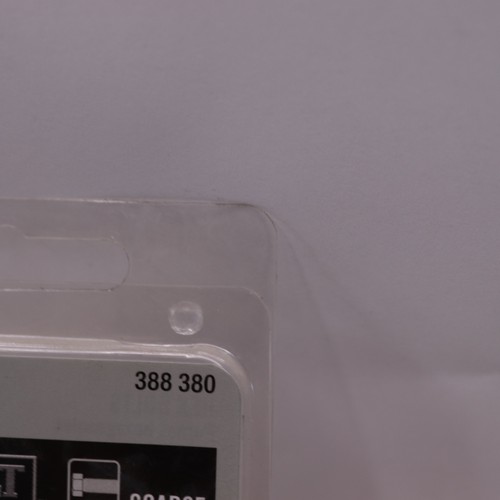 (2-Pk) Everbilt Hex Bolt Chrome 3/8"-16 x 3/4" - Picture 2 of 4