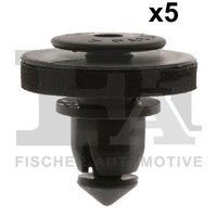 FA1 Clip, Zier-/Schutzleiste 11-40035.5 FüR Vw