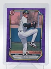 2025 Panini Wei Lin Base (Raw)