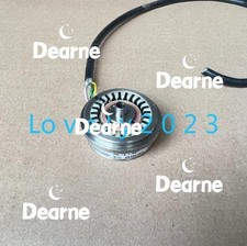 1pc used RE-15-1-K51 LTN Encoder