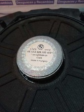 Autoradio BMW 530