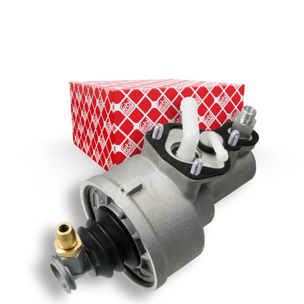 febi Bilstein KupplungsverstäRker 35610 FüR Scania-image