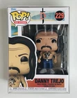 Funko Pop! AD Icons Danny Trejo #229 Vinyl Figure New & Protector