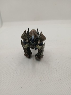Warhammer Age Of Sigmar Chaos Gor Bestie zusammengebaut Games Workshop