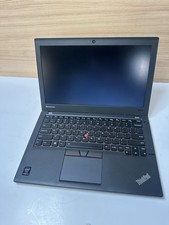 PC Lenovo ThinkPad X250 12,5 i3 8Go RAM 500Go HDD Linux [Reconditionné