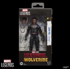 Deadpool & Wolverine Marvel Legends Blade Action Figure --IN-HAND--