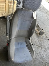 Siège Fiat DUCATO