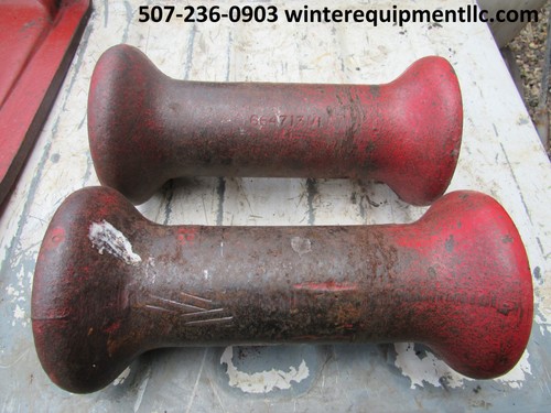 MF 520 620 820 DISC GANG SPOOLS DISK MASSEY FERGUSON 479618M1 664713M1