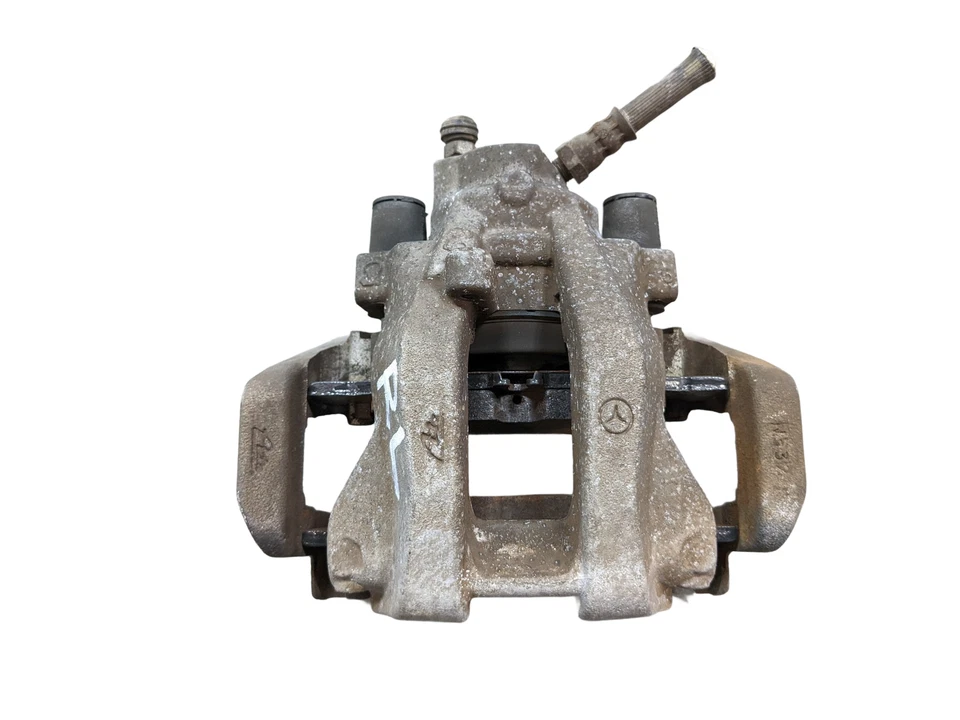 12 - 18 Mercedes-benz Cls550 Oem Brake Caliper Assembly Rear Left Driver Side - Image 4 of 4