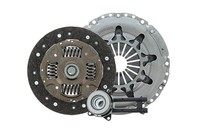Aisin CKE-FO19R Kupplungssatz FüR Ford Mazda