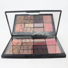 Nars Makeup Your Mind Express Yourself Eye & Cheek Palette    /