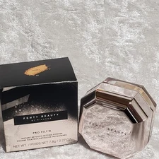 Fenty Beauty By Rihanna~Pro Filt'r~Instant Retouch Setting Powder~#05 Honey NIB