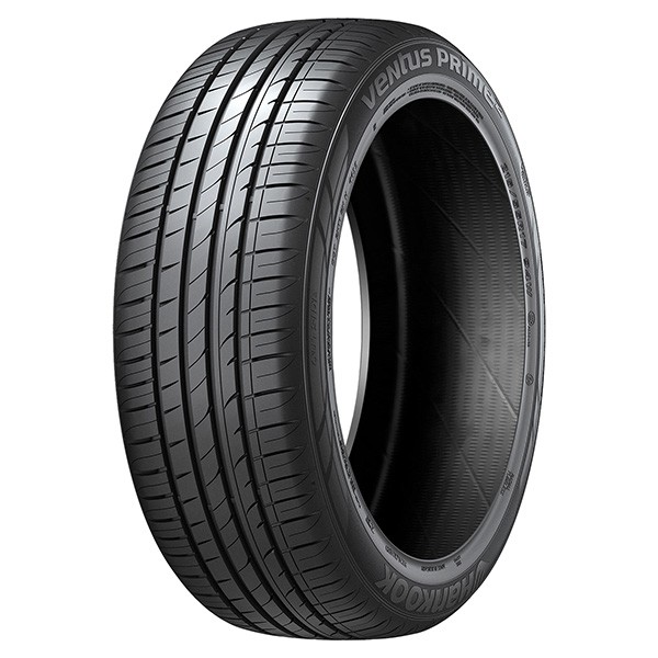 Hankook Ventus Prime 2 K115 ( 255/45 R18 103H Xl 4Pr, With Rim Protection (Mfs) Sbl ) - Image 4