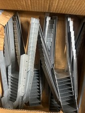 Box of 50 Simpson Strong Tie I-Joist Hangers NER-469 (IUT-312) 
