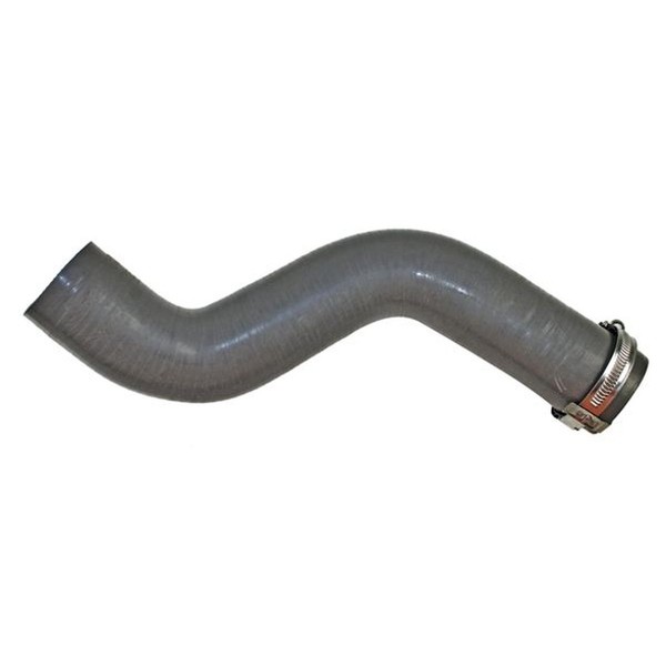 Ladeluftschlauch Oben Ohne Schellen Metzger FüR U.A. Renault Fluence-image