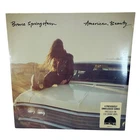 Bruce Springsteen American Beauty 12" Vinyl EP 150g Record Store Day 2014 New