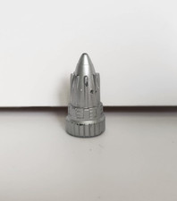 Superhuman Samurai Syber-Squad Servo Zenon SYNCHRO gray turbine engine part