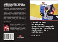 CompéTences Et Performances Professionnelles Dans Le Domaine De...