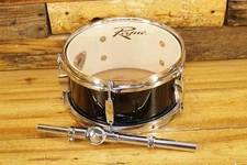 Rogue Junior Kicker 10x5" Rack Tom Drum Black