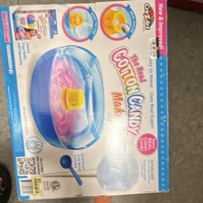 Cra-Z-Art The Real Cotton Candy Maker