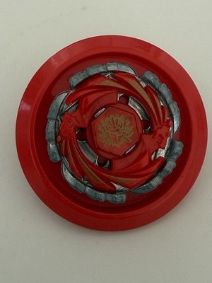 Cyclone Herculeo Dome Beyblade Destroyer Version Hasbro Metal Masters -US Seller