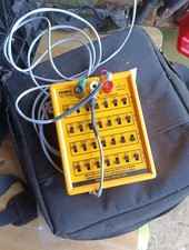 Tenma 72-7270 Decade Resistance Box – Variable Resistor