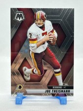 Joe Theismann 2025 Panini Mosaic #105 - Washington Redskins