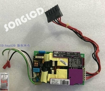 1PC EOS VLT130-4110  90days warranty via DHL or FedEx #zv